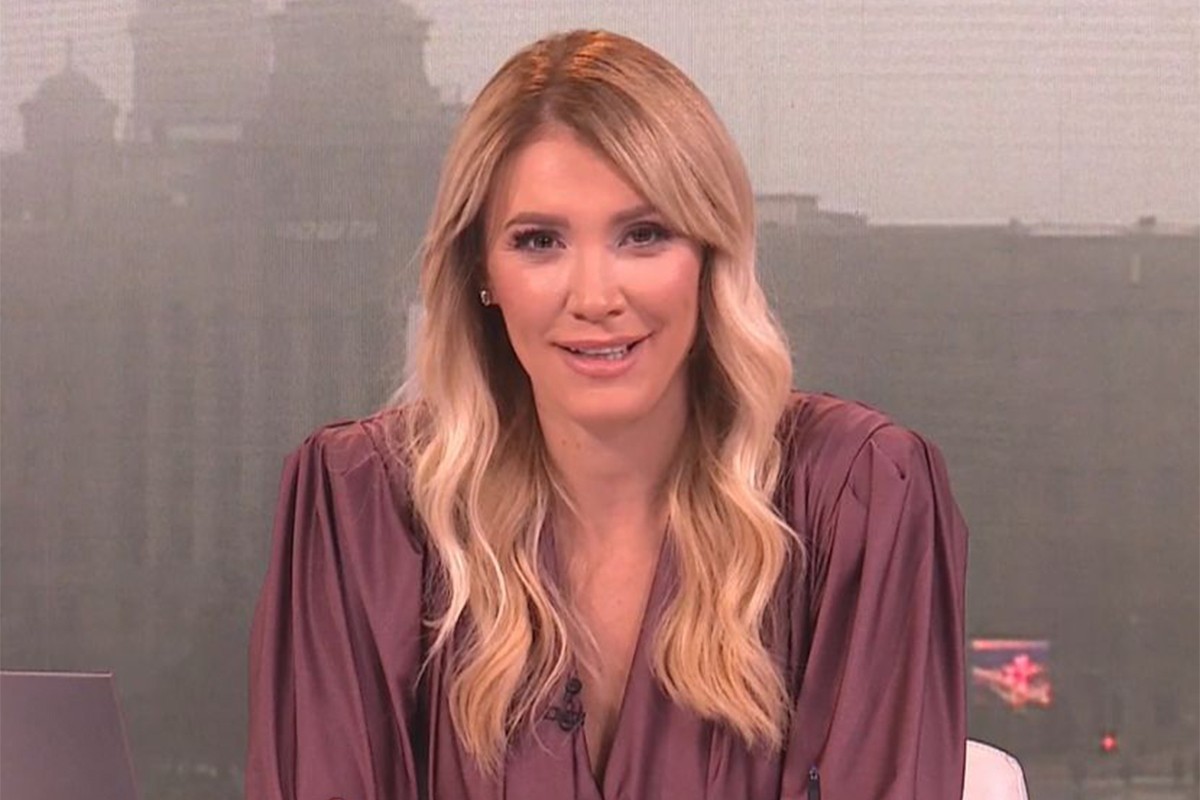 Bojana Ristivojević za samo dva mjeseca skinula 15 kilograma