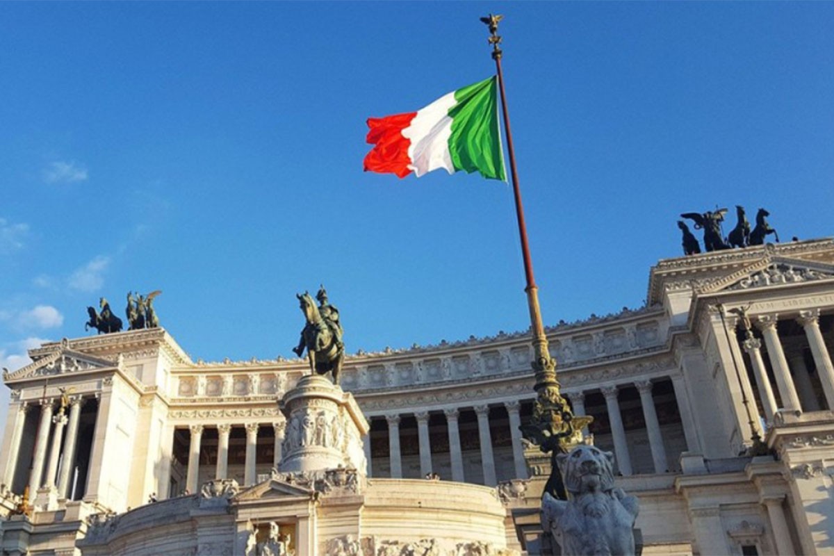 Italija pooštrava mjere ograničenja za dolaske iz zemalja EU