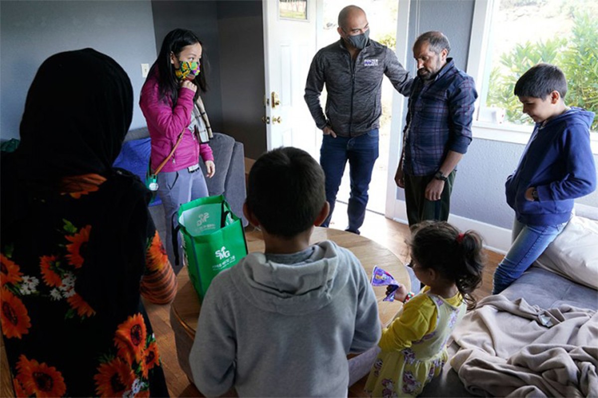 Stotine miliona ljudi zavisi od humanitarne pomoći
