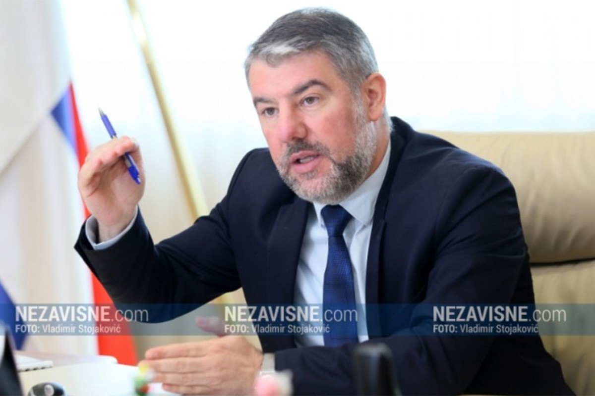Šeranić: Unapređuje se sistem i pronatalitetni karakter dječije zaštite