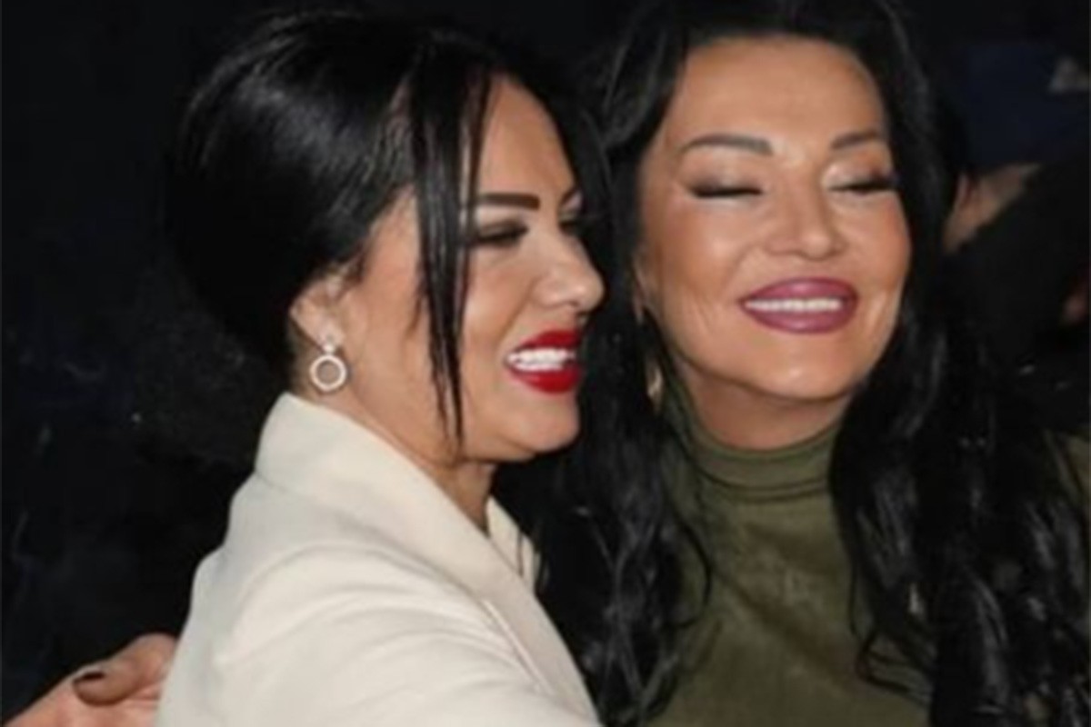Goca i Zlata: "Pijane smo igrale ispred skupštine"
