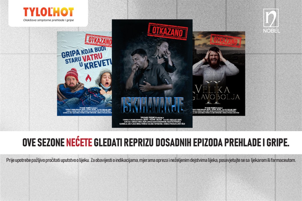 Prekid sezone koju niko ne želi gledati!