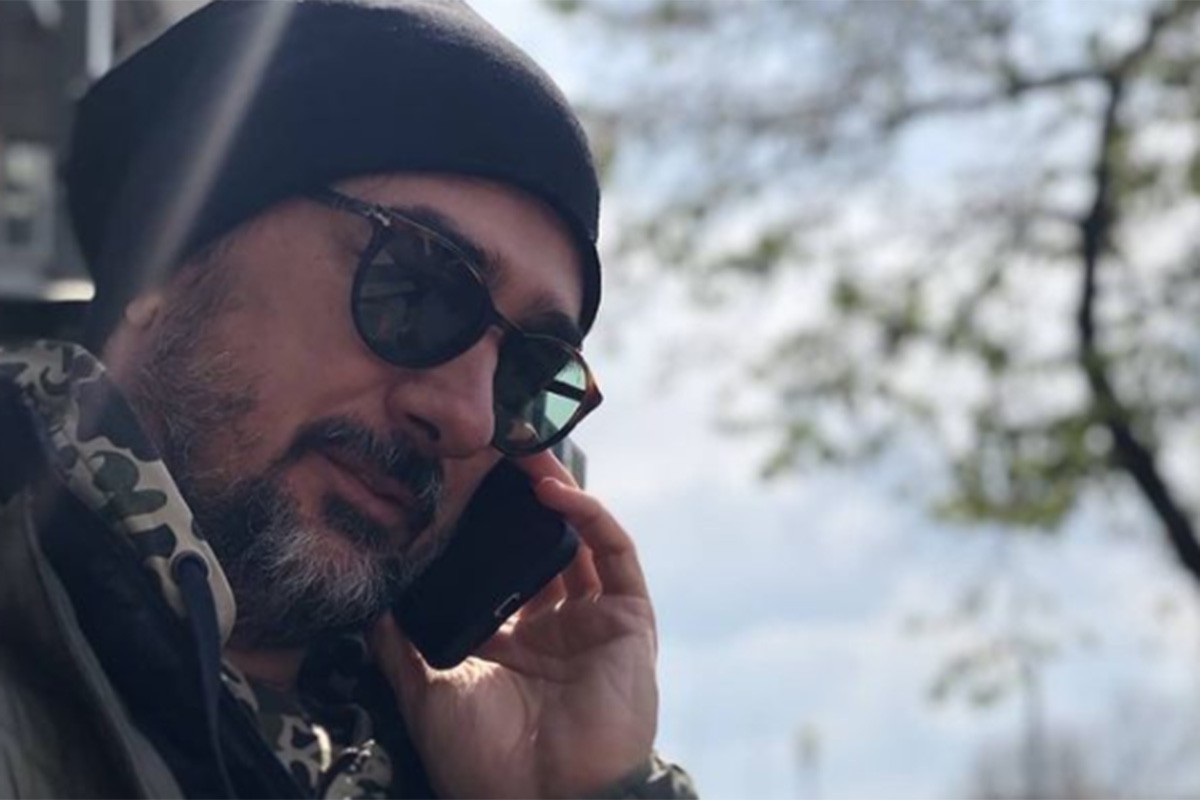 Vojin Ćetković i Vuk Kostić planiraju preseljenje u crnogorsko selo