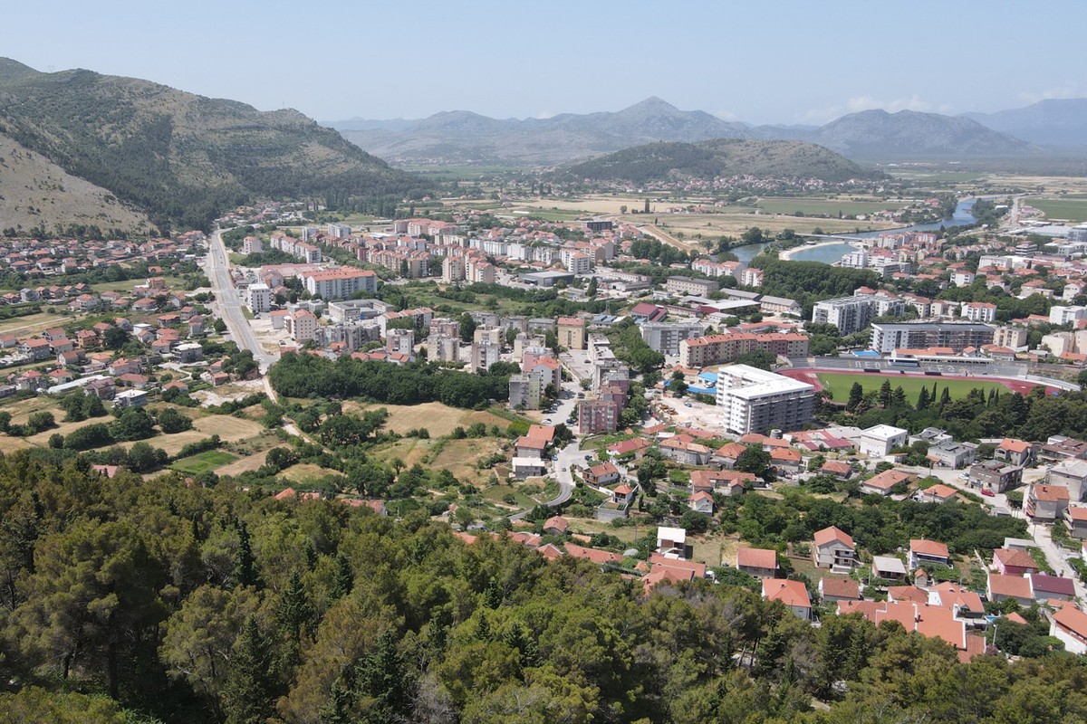 Vlada RS: Trebinje dobija novu bolnicu