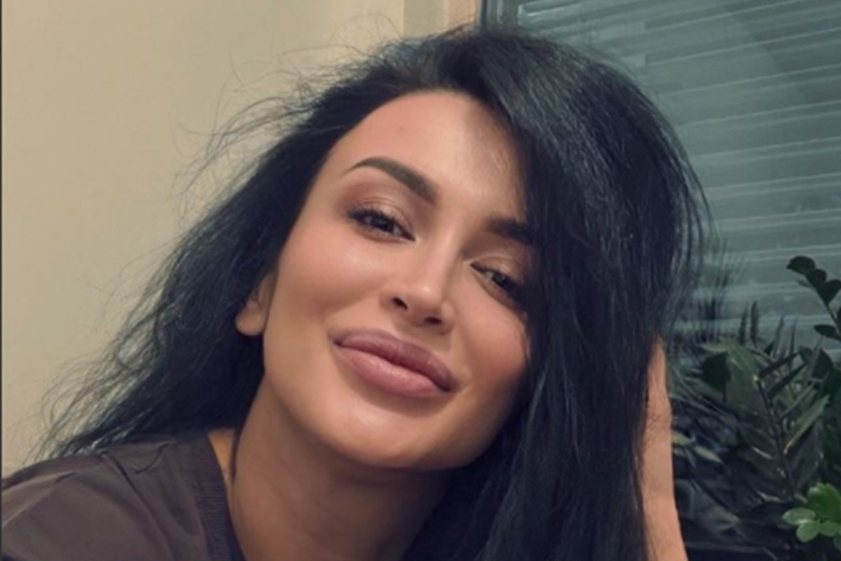 Andreana Čekić otkrila kako ju je Katarina Grujić pitala da joj bude kuma