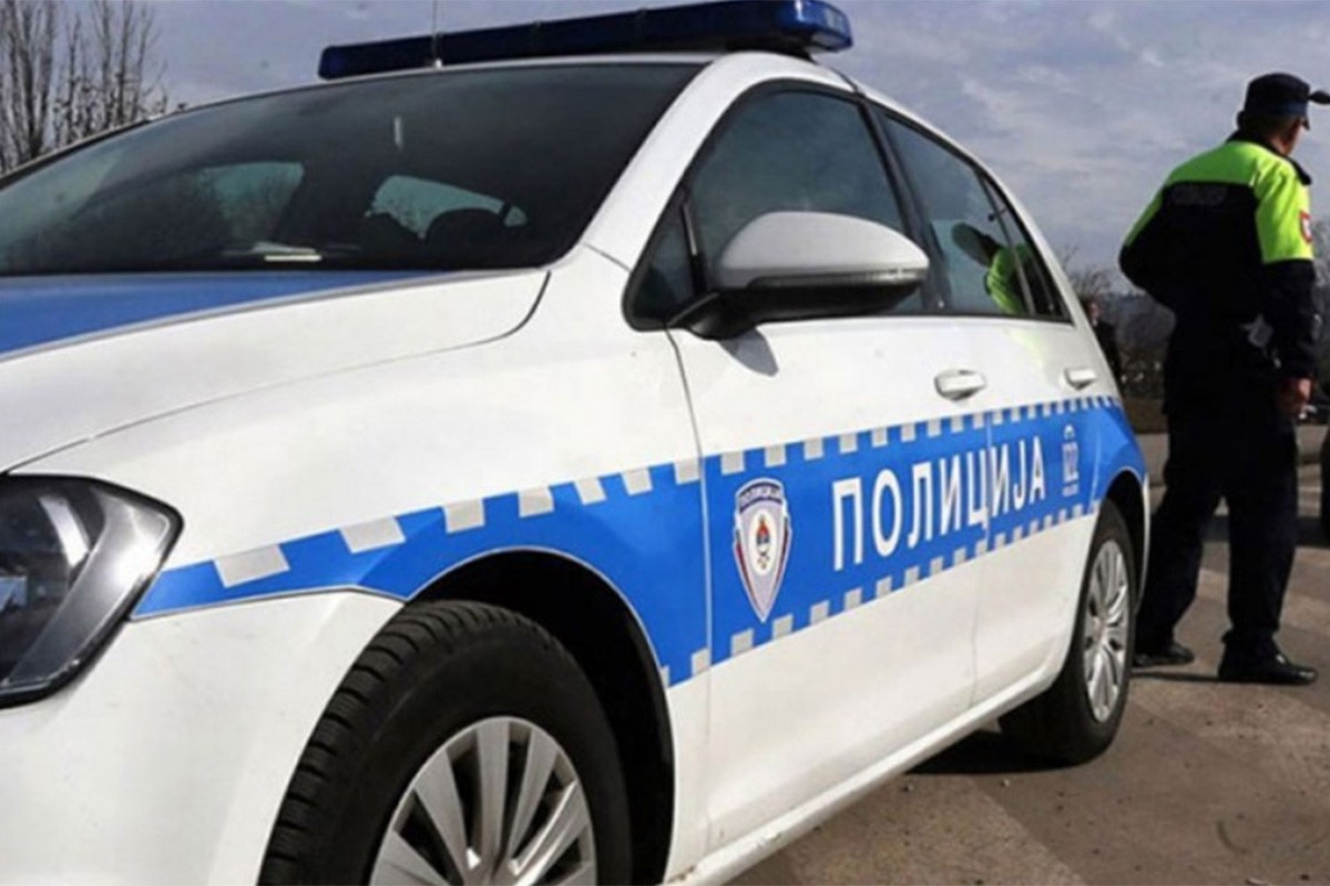 Tokom vikenda pojačana kontrola učesnika u saobraćaju