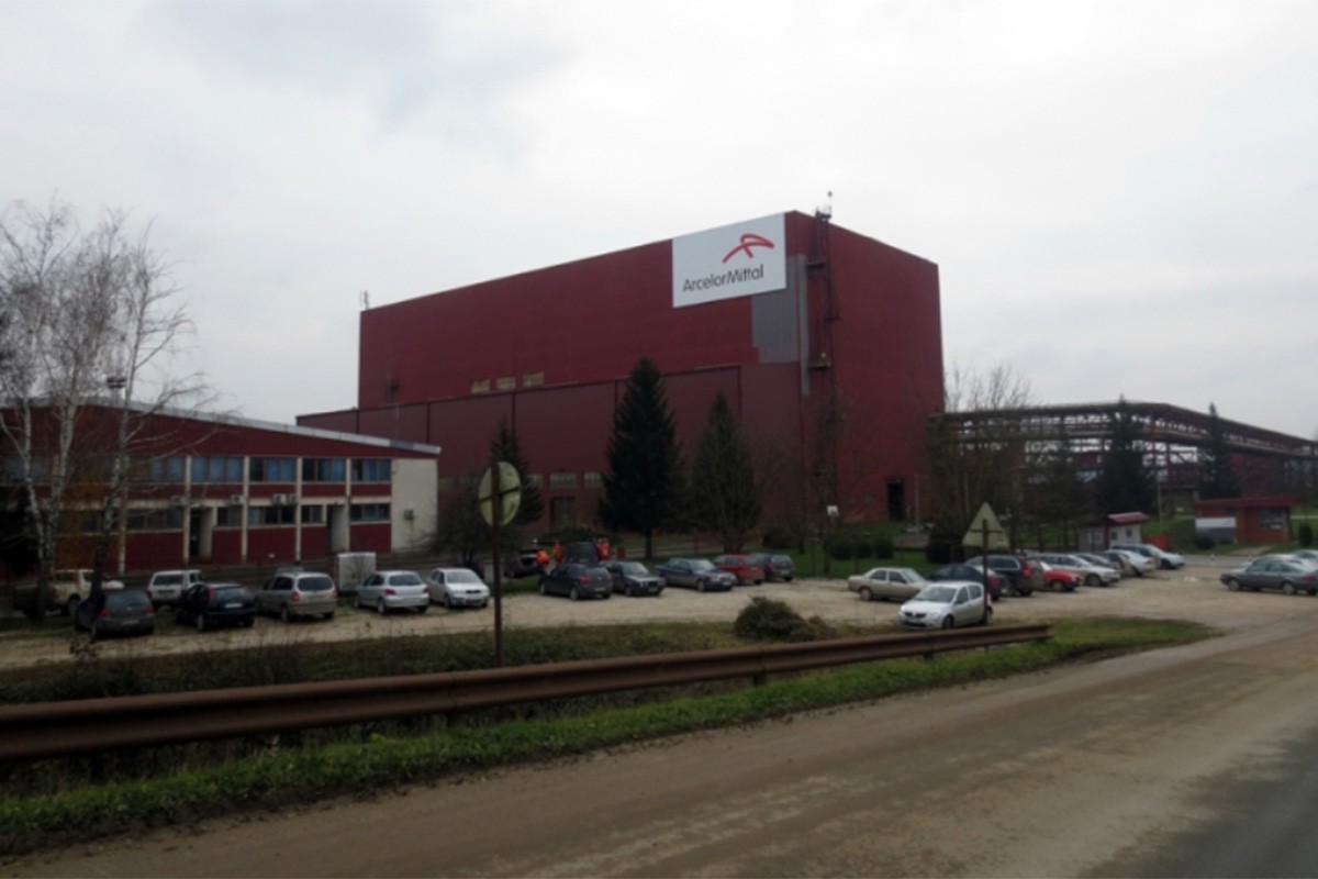 U Omarskoj proizvedeno milion i po tona željezne rude