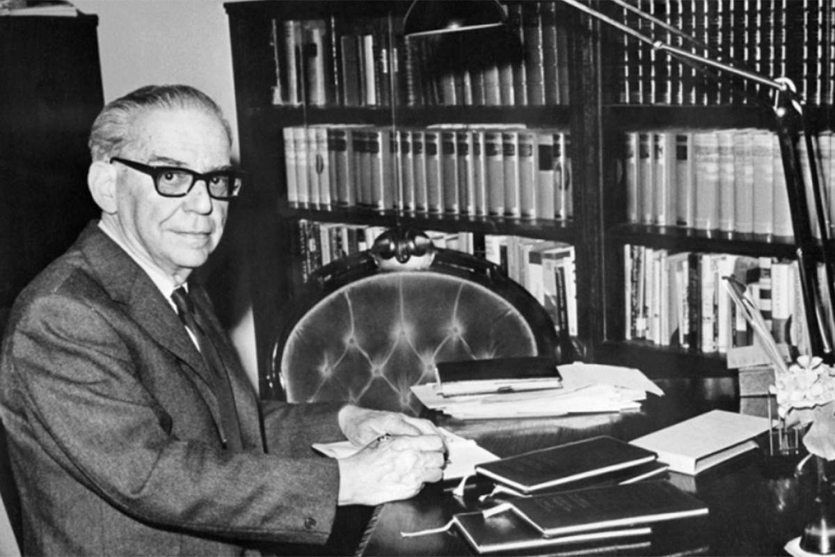 Otvaranje dokumentarne izložbe "Ivo Andrić" u Višegradu