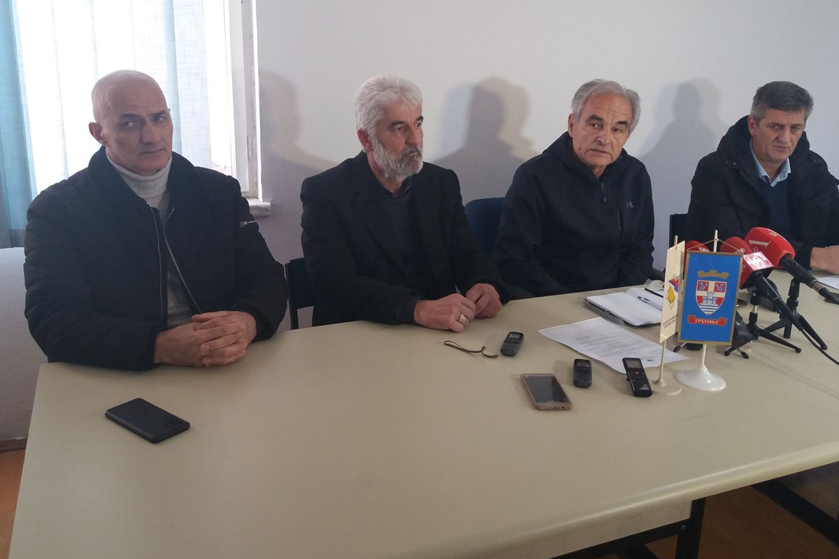 Bivši hercegovački borci: Spasite čast onih koji su branili Srpsku