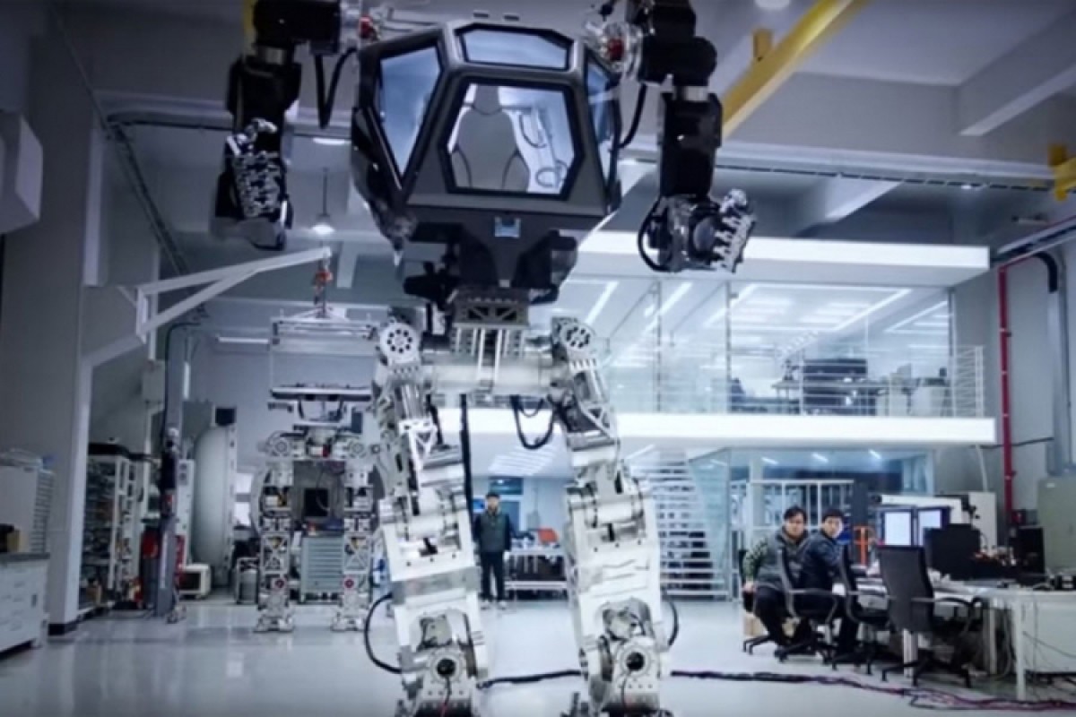 Diplomate u Ženevi bez dogovora o ograničenju robota ubica