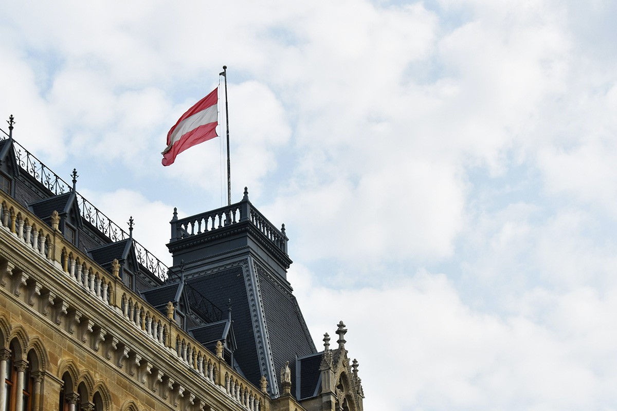 Nova pravila za ulazak u Austriju