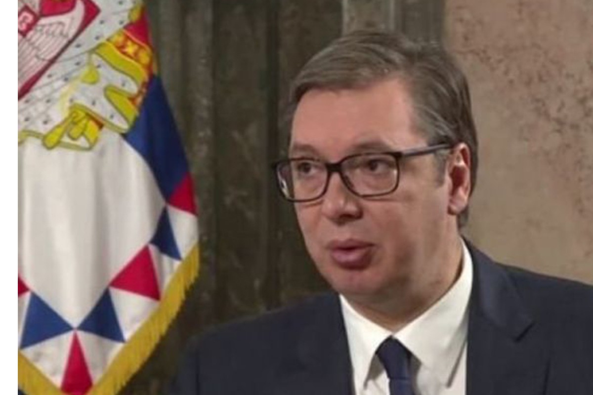 Vučić: Dogovorom sa Putinom štedimo osam miliona evra dnevno