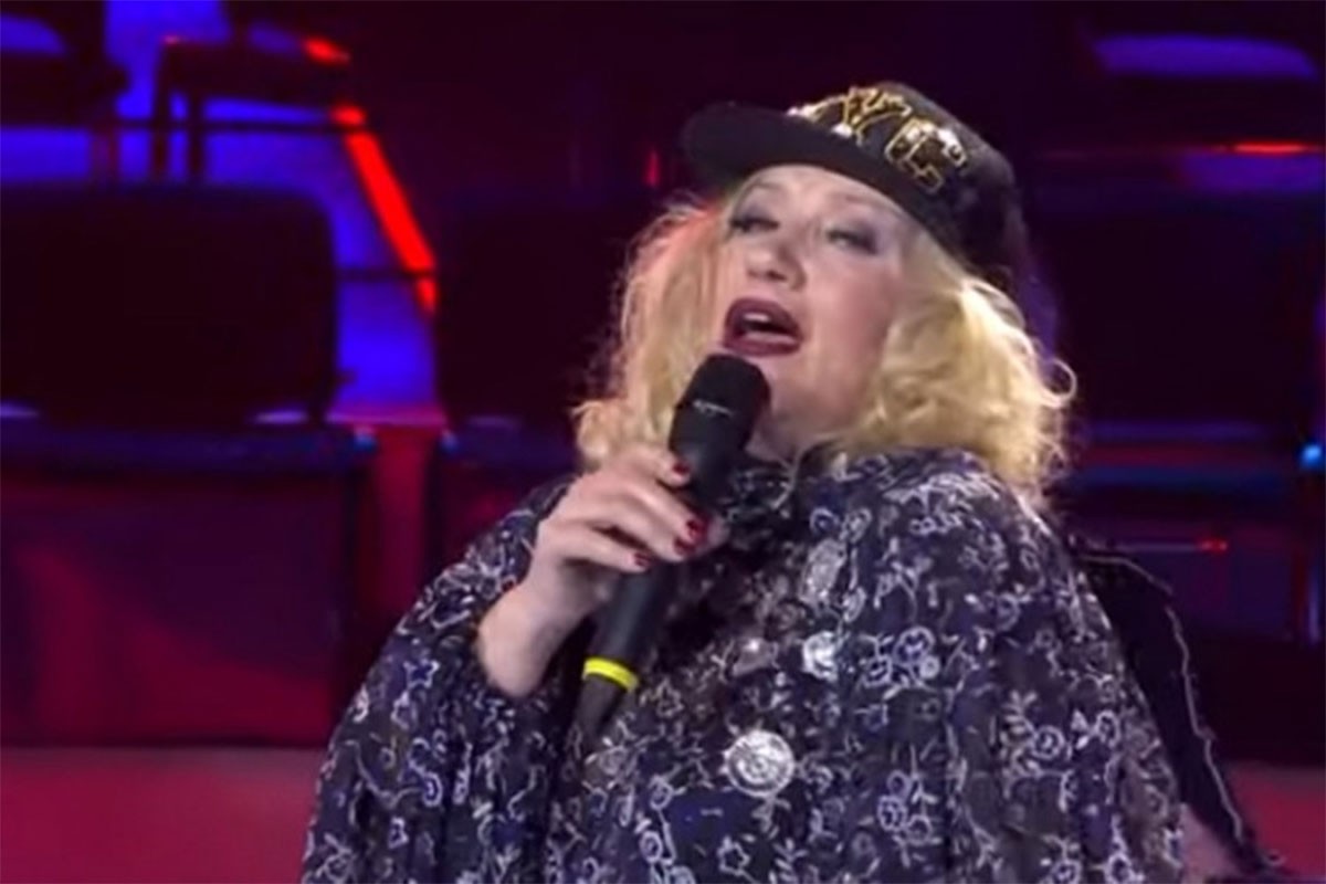 Nada Topčagić zaražena koronom