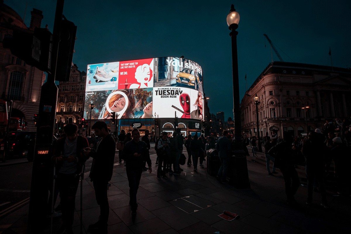 U Londonu proglašen "veliki incident" zbog korone