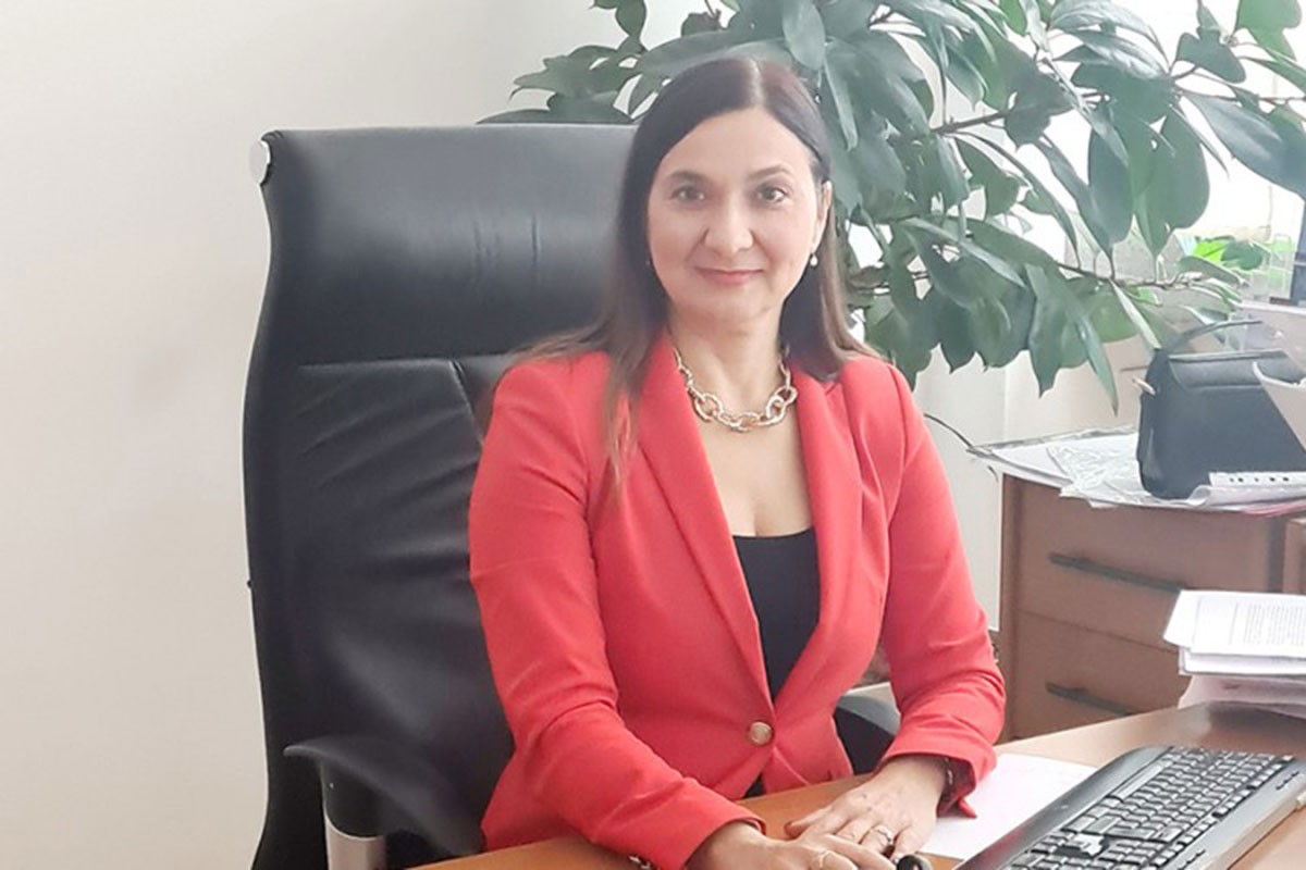 Sajić: Ne kretati na put bez prijeke potrebe