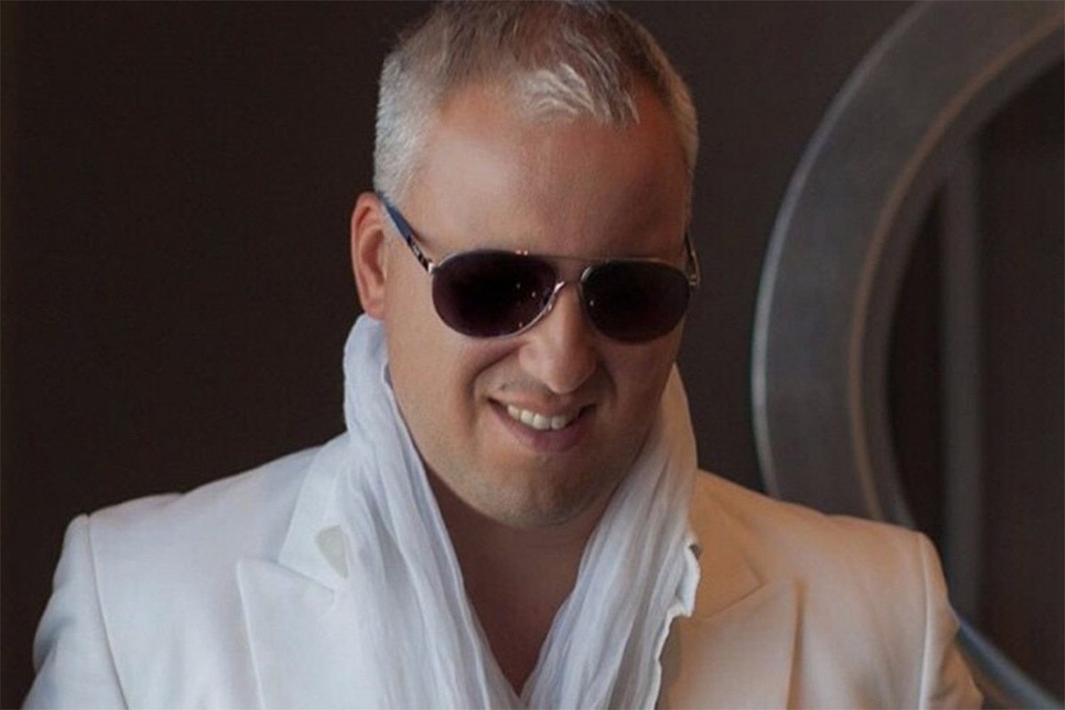 Saša Matić se prisjetio Marine, pa otkrio kako ga ja oslovljavala
