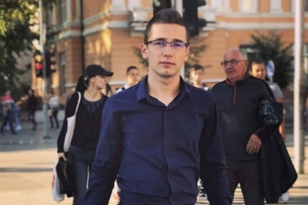 Kondić umjesto Begića u skupštinskoj fotelji