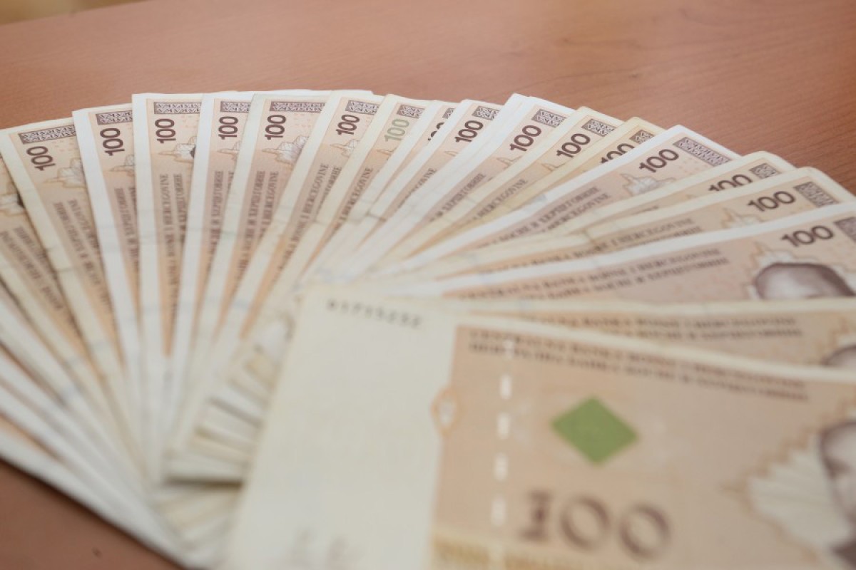 Iznajmio vikendicu, uzeo novac i više se nije javljao