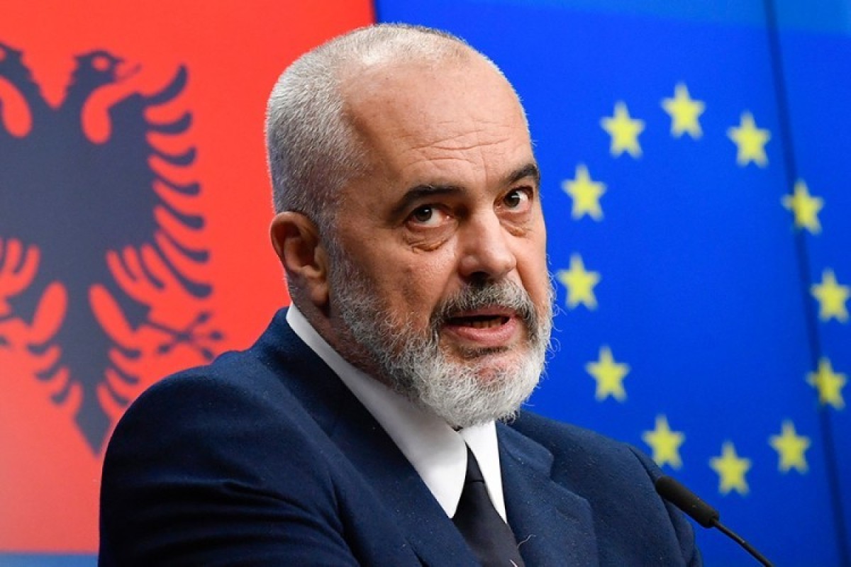 Rama razbio čašu na sastanku: "Oko zla dobilo udarac"