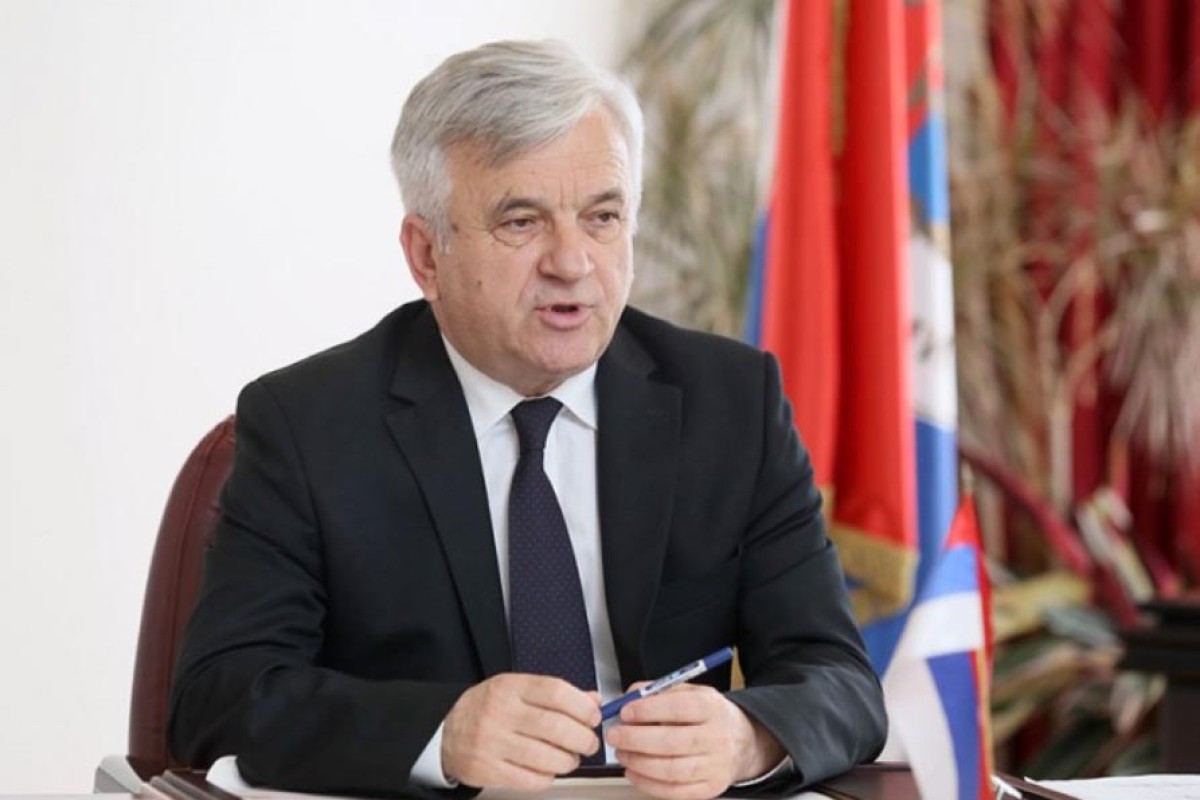 Čubrilović: Nisam dobio poziv Tužilaštva BiH