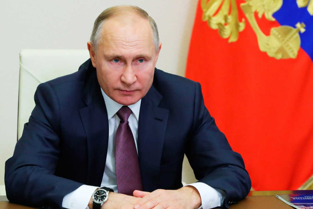 Putin: Spremni smo na vojno-tehničke mjere ako se NATO približi