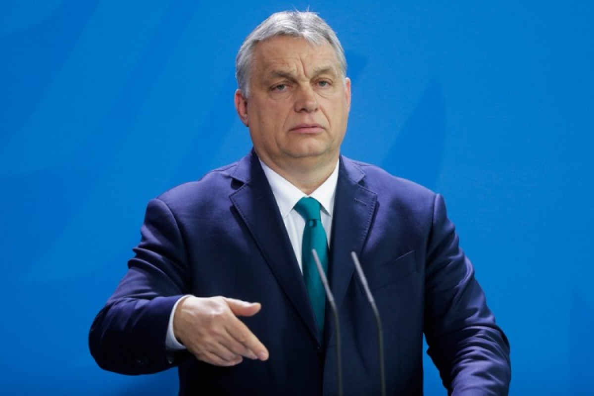 Orban: Budimpešta protiv sankcija Dodiku