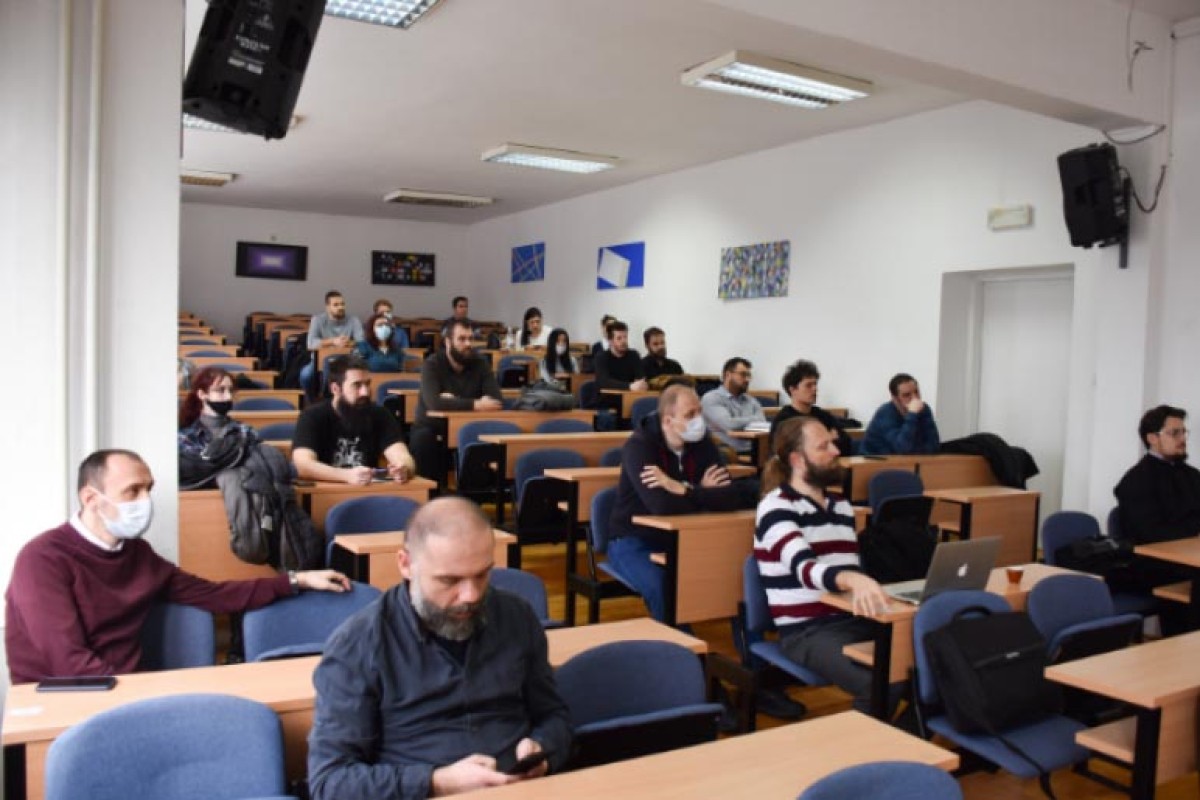 Panel diskusija o radu organizacija civilnog društva
