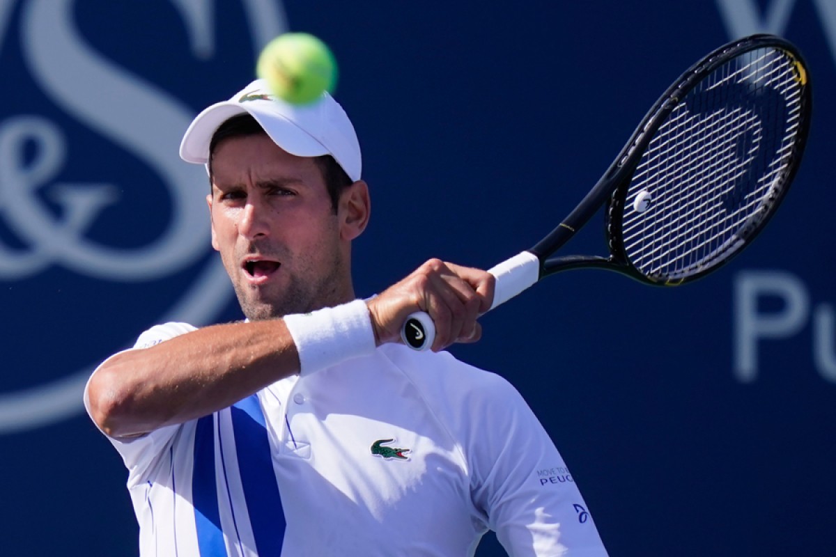Srđan Đoković: Novak ne ide na AO? Neka Rolan Garos sačeka 21. titulu