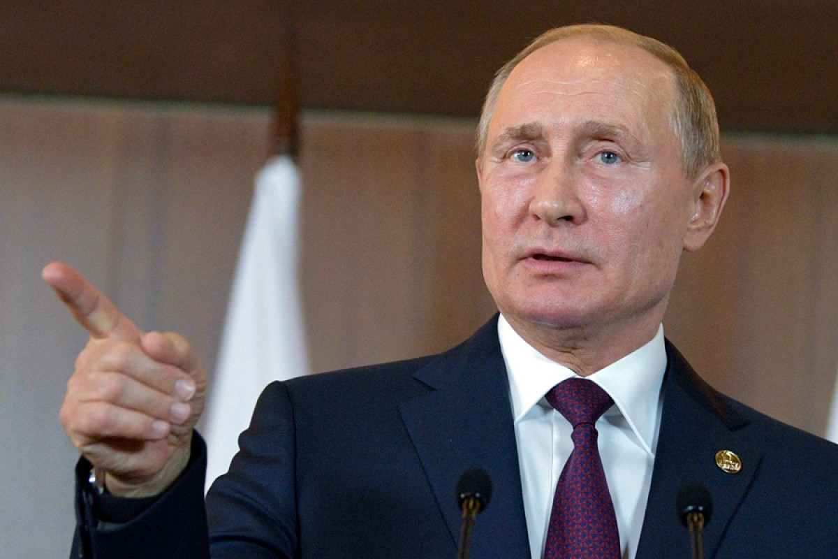Putin: NATO radi šta želi, mi nemamo gdje da se povučemo