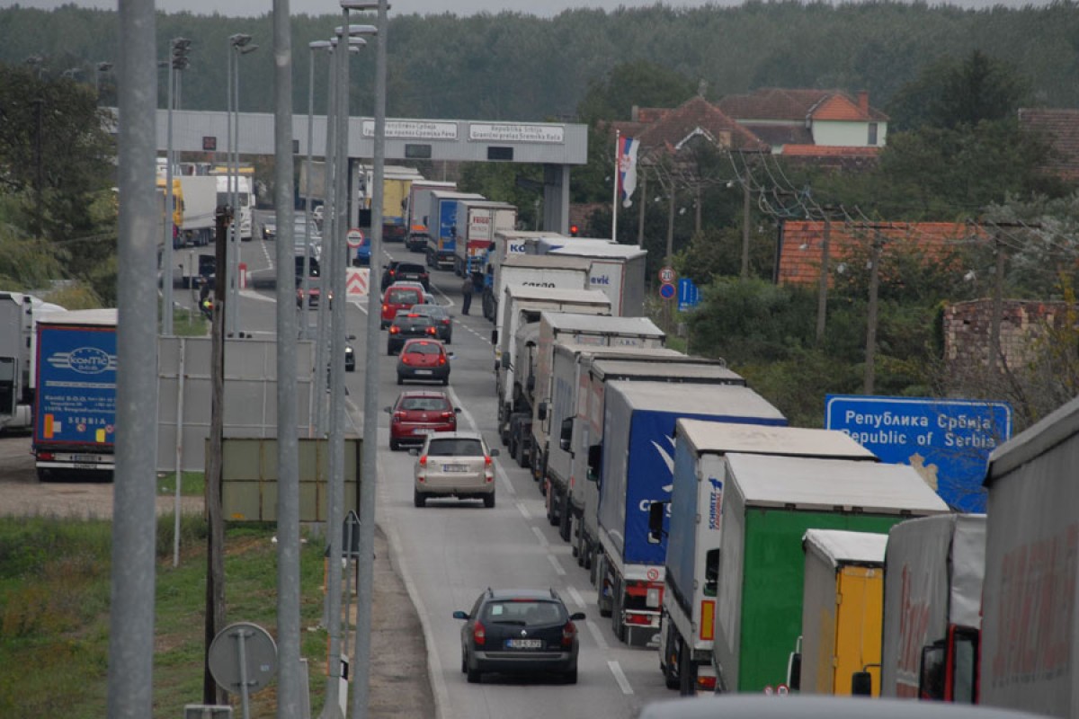 Novembarski izvoz oborio sve rekorde