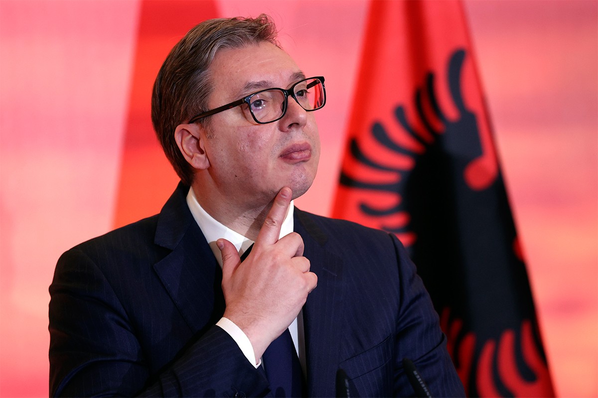 Vučić: Srbija ne mora da ratifikuje sporazume iz Tirane u Skupštini