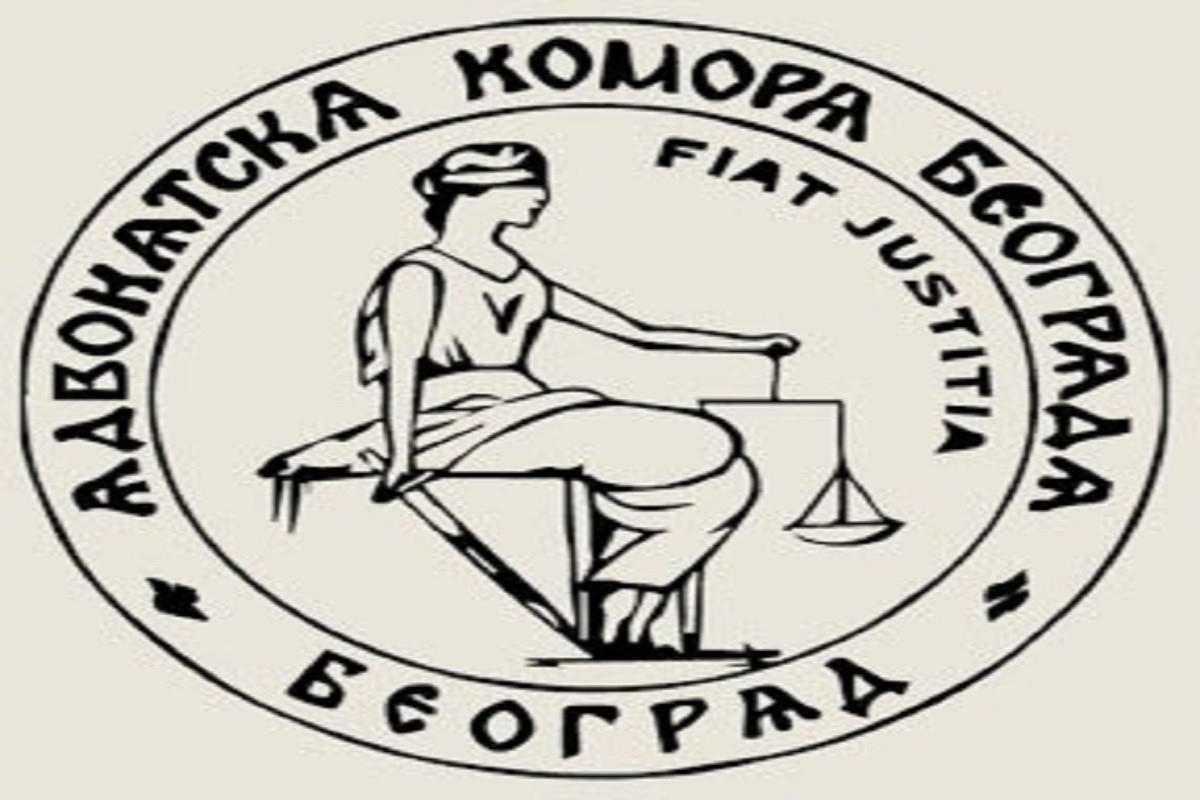 Beogradski advokati najavili štrajk
