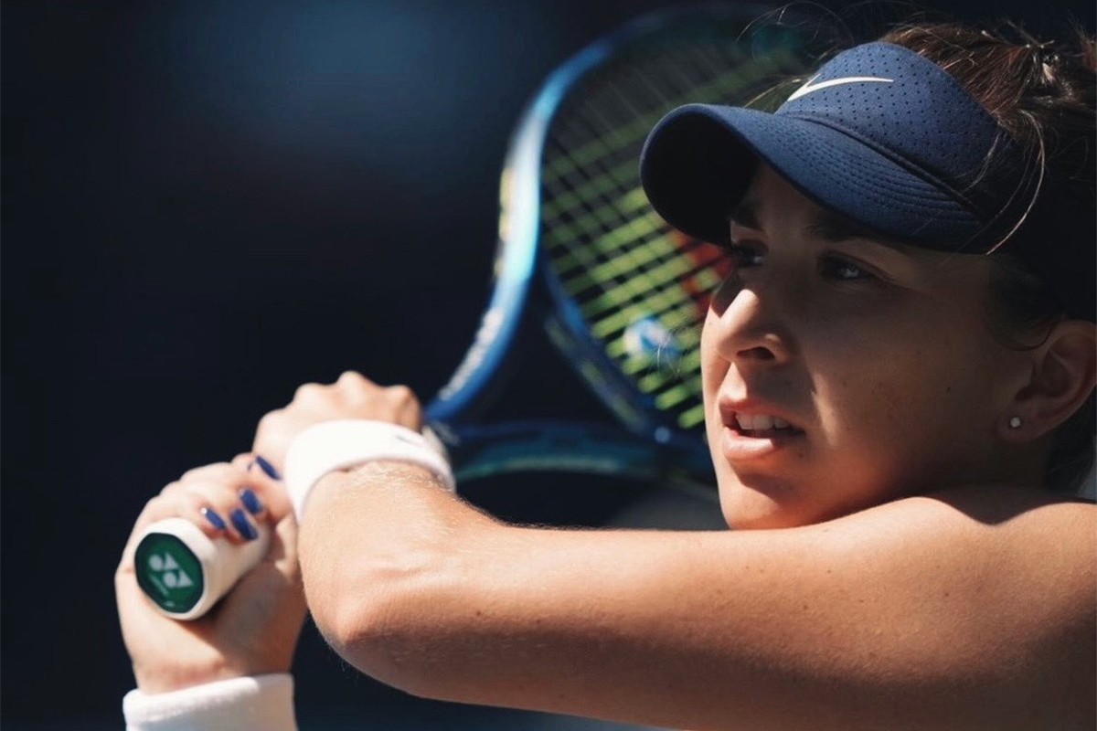 Olimpijska šampionka pozitivna, upitan nastup na Australijan openu