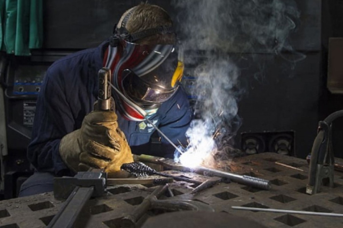 Rast industrijske proizvodnje u Srpskoj za 12,7 odsto