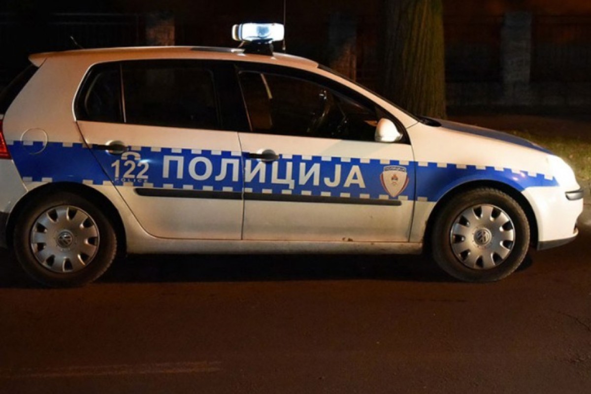 Osumnjičen da je pijan i bez vozačke usmrtio pješaka
