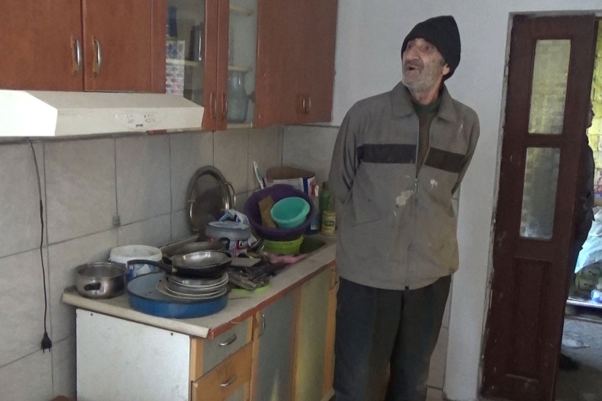 Bivšem borcu iz Sanskog Mosta potrebna pomoć da preživi