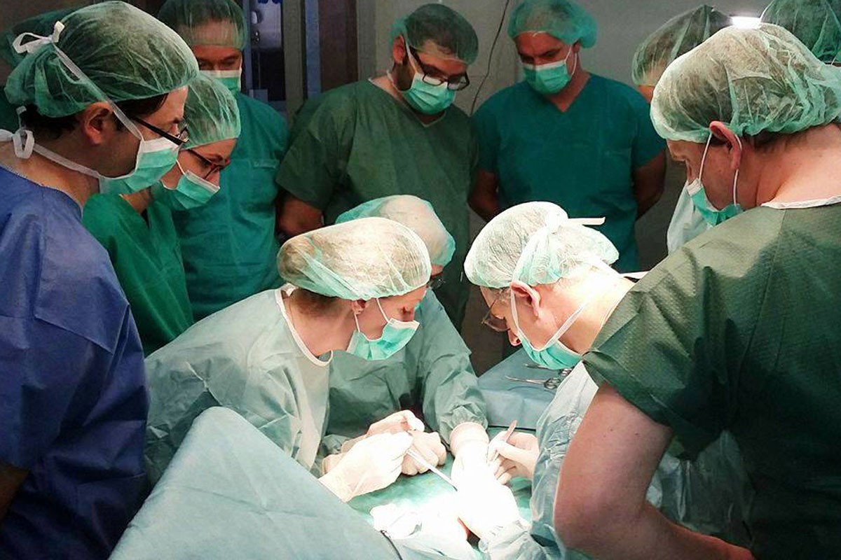 Veće plate za medicinare u USK od Nove godine