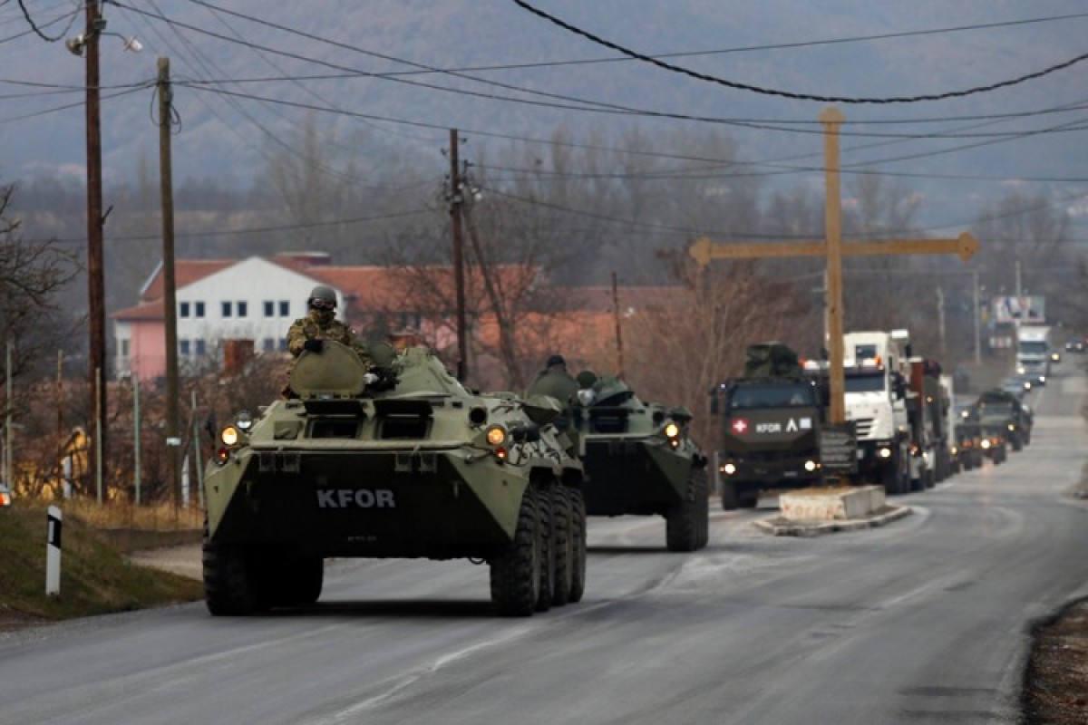 Ko su "oči" i "uši" komandanta Kfora na KiM