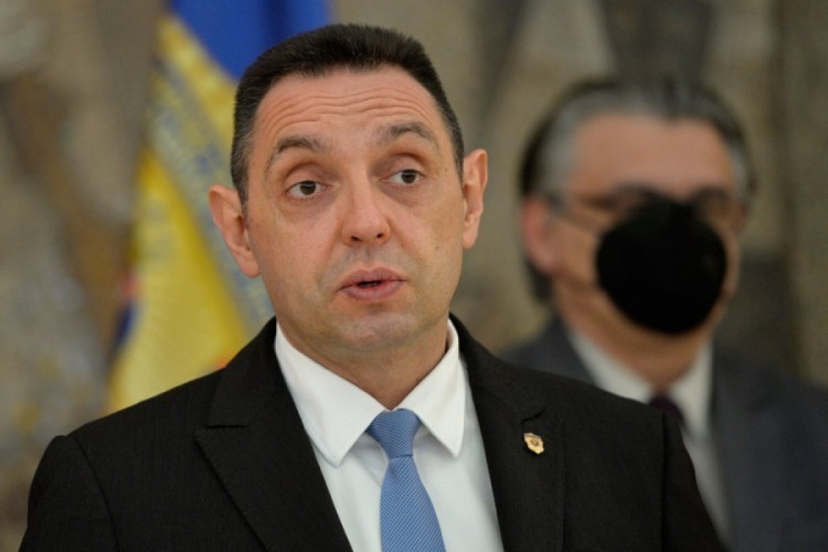 Vulin: Jačanje saradnje u oblasti civilne zaštite Republike Srpske i Crne Gore