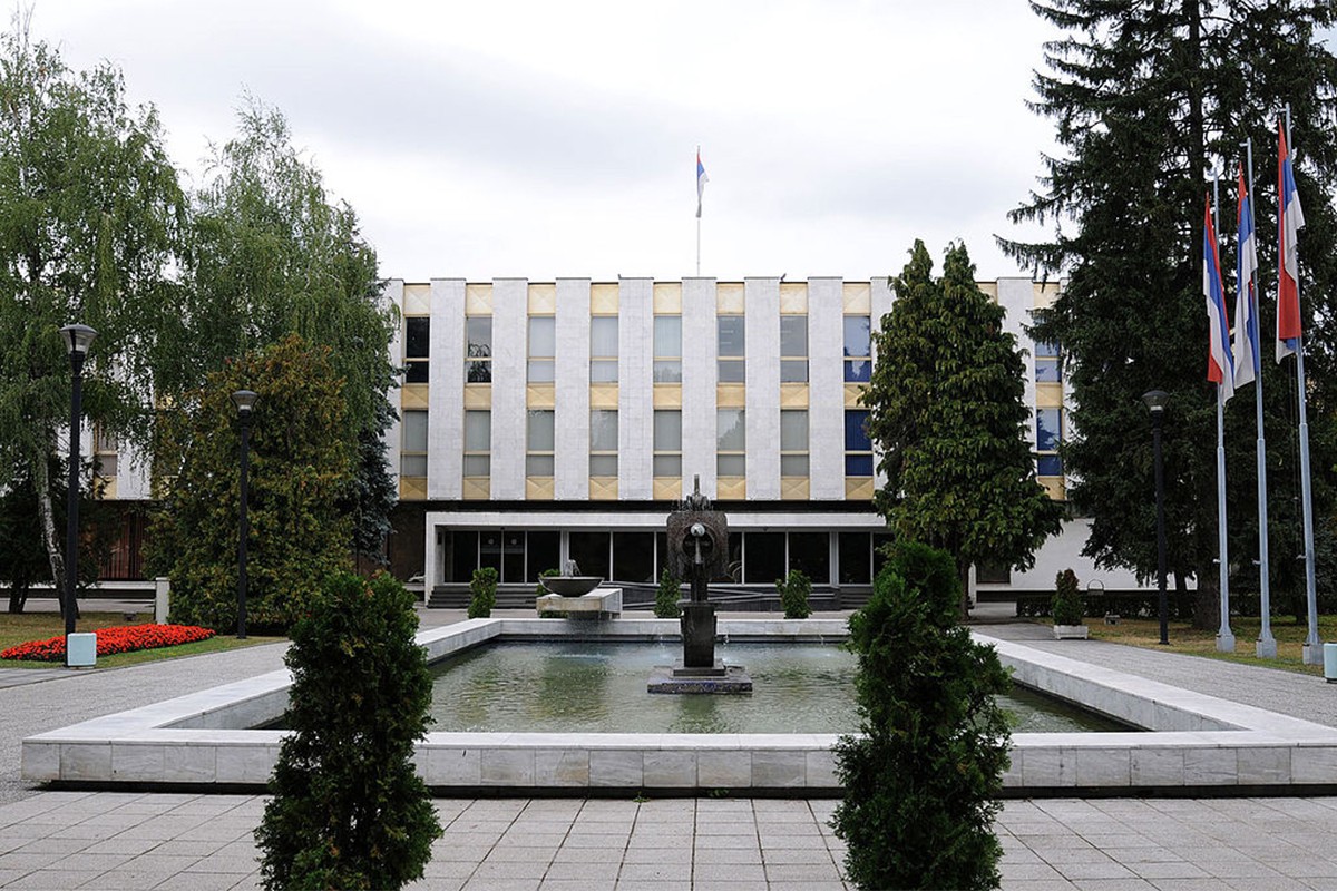 SIPA bila u Narodnoj skupštini RS i tražila podatke