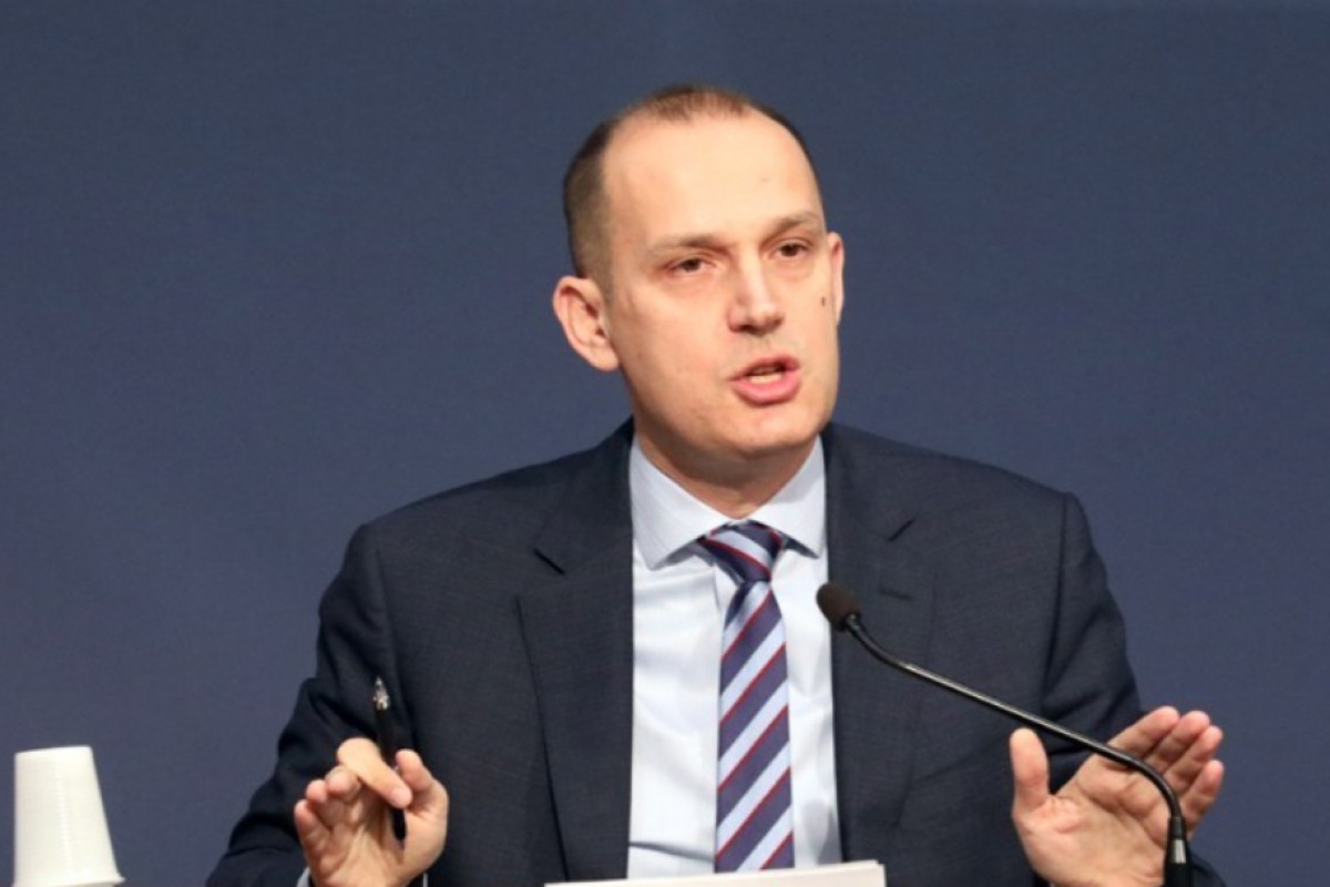 Lončar: Omikron soj je u Srbiji, iako nije zvanično otkriven