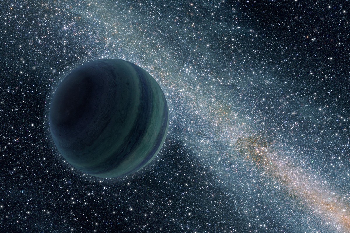 U našoj galaksiji nađene planete lutalice, jure bez cilja kroz svemir
