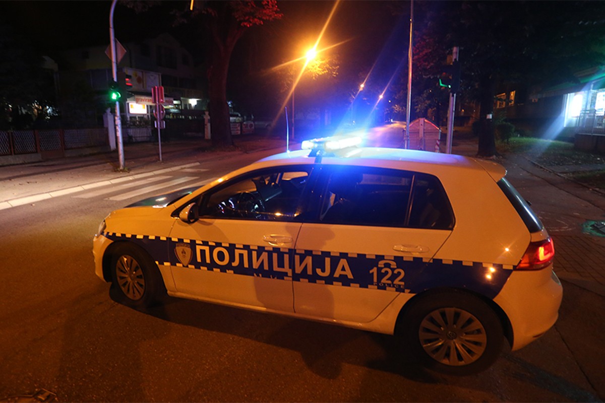U prostorijama kasarne Kozara u Banjaluci pronađeno tijelo
