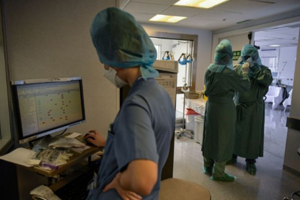 U Hrvatskoj preminule 53 osobe, zaraženo više od 3.800