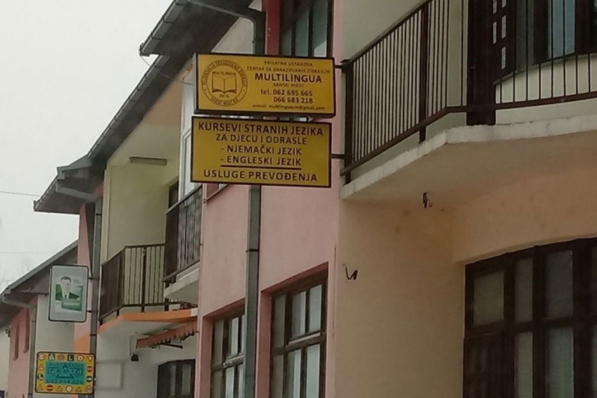 Ukinuta presuda u predmetu "Diploma"