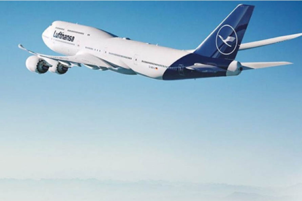 "Lufthanza" otkazala veliki broj letova zbog bolesti pilota
