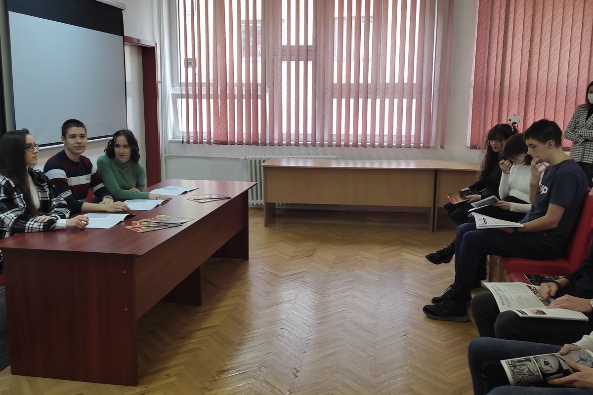 "Koraci" izašli nakon dvogodišnje pauze