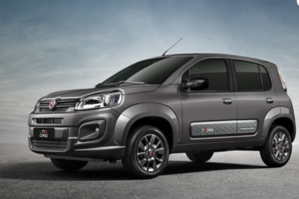 Fiat Uno predstavio posljednju verziju