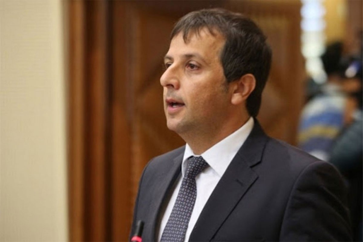 Vukanović saslušan u svojstvu svjedoka u Tužilaštvu BiH