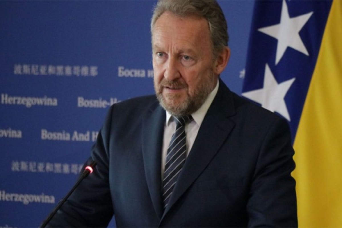 Izetbegović pohvalio opoziciju u RS: "Uradili su pravu stvar"